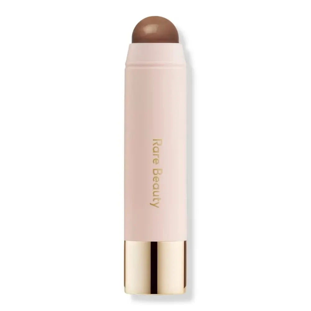 Rare Beauty Warm Wishes Effortless Bronzer Stick Good Energy